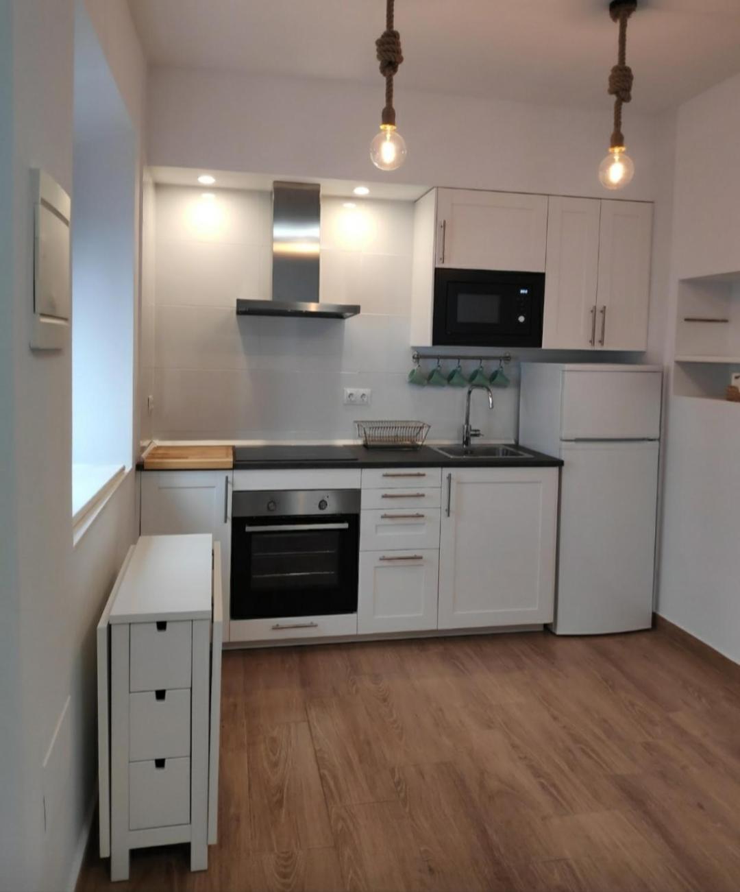 Apartamento En Casarabonela Zewnętrze zdjęcie