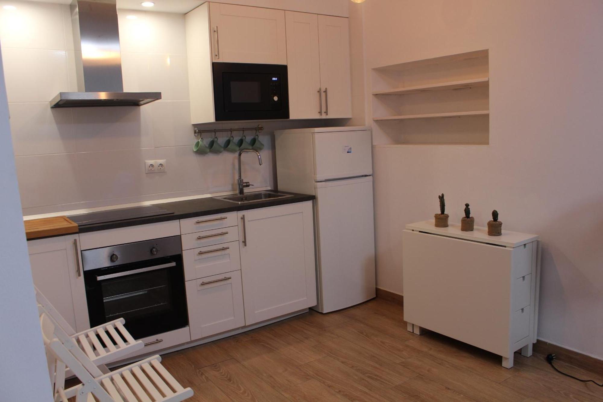 Apartamento En Casarabonela Zewnętrze zdjęcie