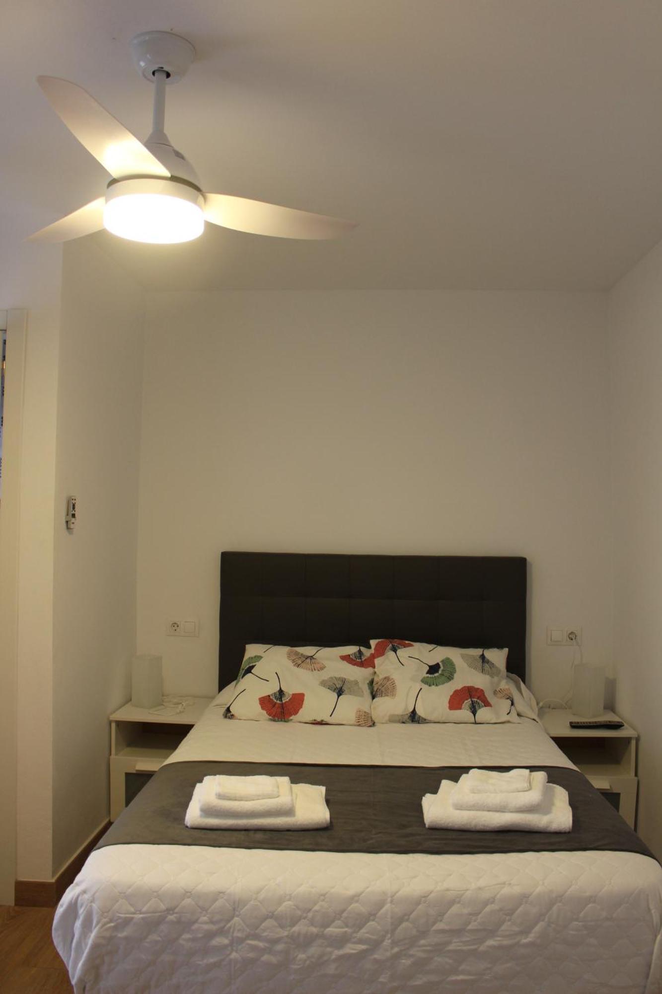 Apartamento En Casarabonela Zewnętrze zdjęcie